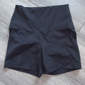 XS215 CRZ Yoga gym shorts